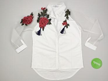 ptak moda sklep: Koszula damska, rozmiar S — 2