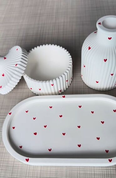 Heykəlciklər: Sifariş onceden goturulur.
Qiymet modele gore deyisir — 36