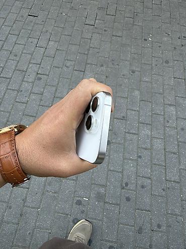 211 telecom: IPhone 16 Pro, 256 GB, White Titanium, Zəmanət, Sənədlərlə — 4