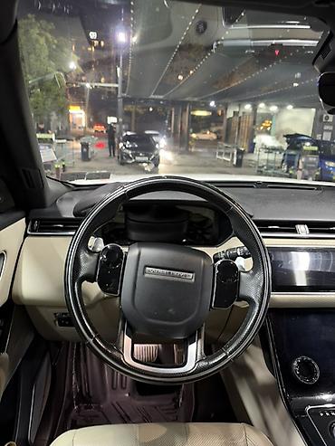 sultan power: Land Rover Range Rover: 2018 г., 3 л, Автомат, Бензин, Кроссовер — 8