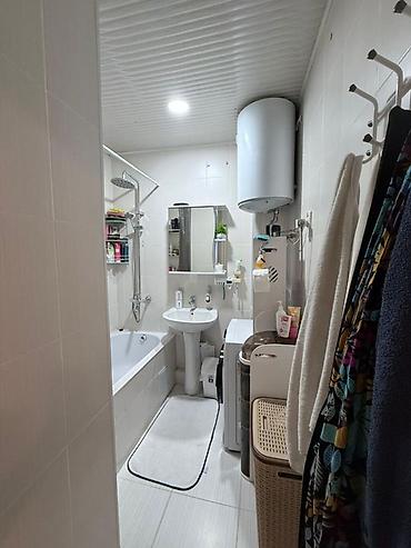 Продажа квартир: 3 комнаты, 75 м², Элитка, 7 этаж, Евроремонт — 13