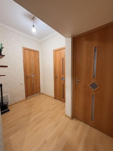 64: 3 комнаты, 64 м², Тунгуч мкр 106 серия, 5 этаж, Свежий ремонт — 4