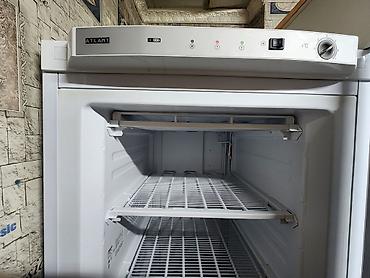 Морозильники: Морозильник — 7