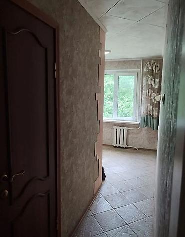 2 bedroom: 2 комнаты, 44 м², 2 этаж, Косметический ремонт — 5