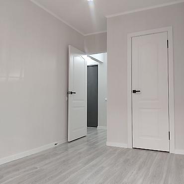 Продажа квартир: 2 комнаты, 42 м², 104 серия, 1 этаж, Евроремонт — 12