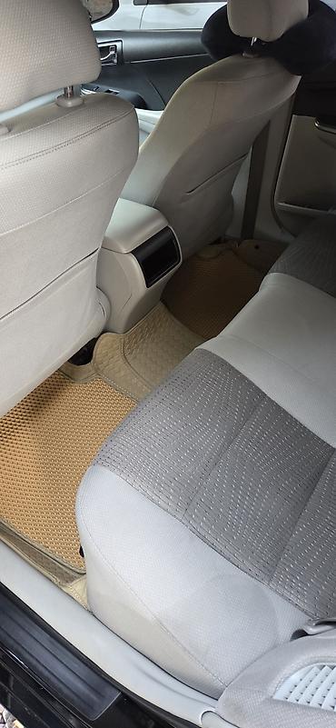 e klass: Toyota Camry: 2013 г., 2.5 л, Автомат, Гибрид, Седан — 7