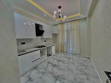 Квартиры: 3 комнаты, Новостройка, 130 м² — 6