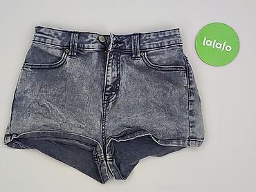 szorty primark: Denim, Szorty damskie, rozmiar S — 2