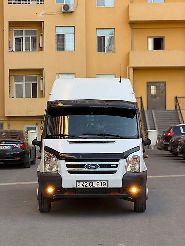 LDV: LDV : 2.4 l | 2008 il Van body type — 2