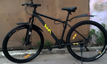 Велосипеды: Калёс размер : 29 
Состояние отличное