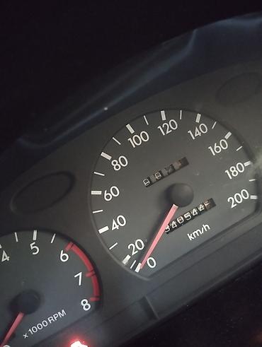 Hyundai: Hyundai Accent: 1.5 l | 1995 il Sedan — 7