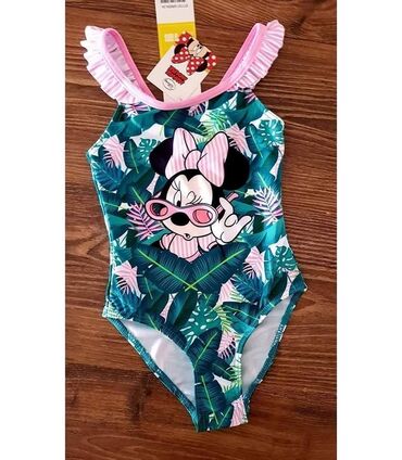 Ostala dečija odeća: Dečiji kupaći kostimi
Cena 1500 din — 1