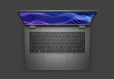 16 mini: Yeni Dell Latitude, 14 ", Intel Core i5, 256 GB — 3