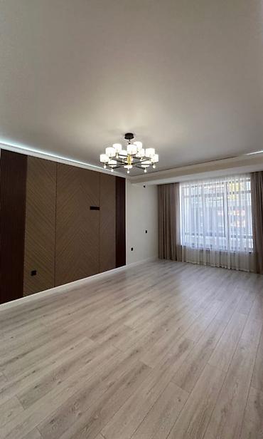 Продажа квартир: 2 комнаты, 80 м², Индивидуалка, 7 этаж, Евроремонт at lalafo.kg — 1 Продажа квартир: 2 комнаты, 80 м², Индивидуалка, 7 этаж, Евроремонт — 1