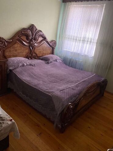 Yataq otağı dəstləri: İkinəfərlik çarpayı, Dolab — 8