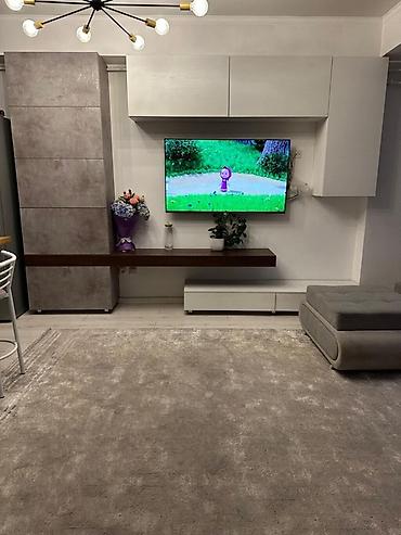 Продажа квартир: 2 комнаты, 54 м², Индивидуалка, 3 этаж, Дизайнерский ремонт — 7