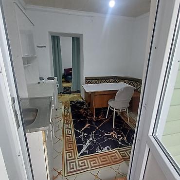 Долгосрочная аренда домов: 33 м², 2 комнаты — 10