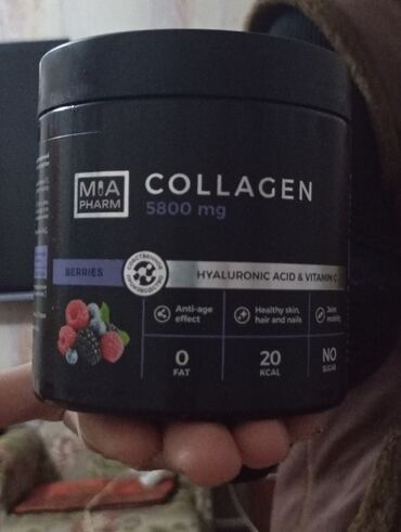 корейские бады день и ночь отзывы: Коллаген, Для суставов и связок, Универсальный, Порошок