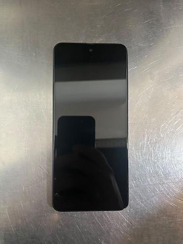 poco x5: Poco X4 GT, 256 GB, rəng - Qara, Sensor — 2