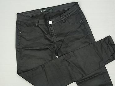 strellson chino: Stradivarius, Spodnie materiałowe damskie, rozmiar S — 1