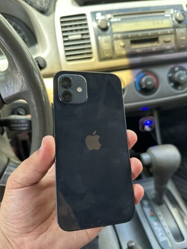 айфон х 256 гб цена в бишкеке бу: IPhone 12, Колдонулган, 128 ГБ, Midnight, 77 %