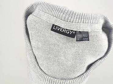 version jeans: Livergy, Sweter dla mężczyzn, rozmiar L — 4