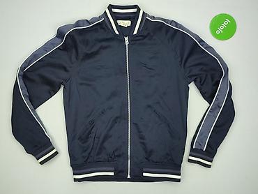 bluzy dior: H&M L.O.G.G., Kurtka bomberka damska, rozmiar 2XS — 2