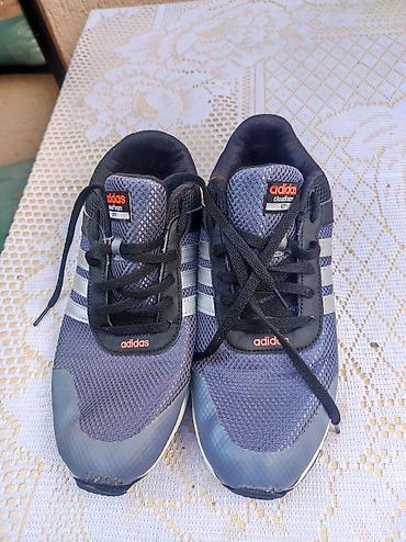 nike scorpion flyknit: Adidas patike za trčanje – Cloudfoam QT - Model: Adidas Cloudfoam QT — 1