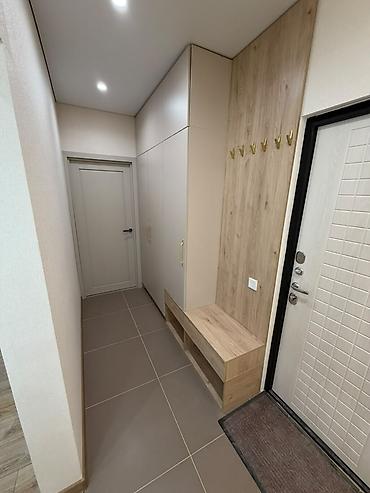 Продажа квартир: 3 комнаты, 88 м², Церковь 106 серия улучшенная, 7 этаж, Дизайнерский ремонт — 4