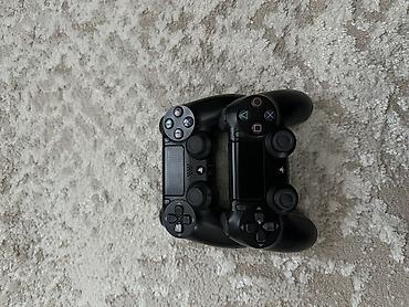 PS4 (Sony PlayStation 4): Продаю PlayStation 4 Slim.Полностью исправна, работает тихо, не — 5