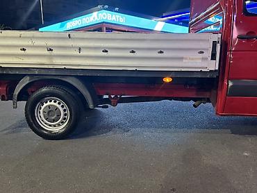 sprinter 2 2: Mercedes-Benz Спринтер: 2014 г., 2.2 л, Механика, Дизель, Пикап — 6