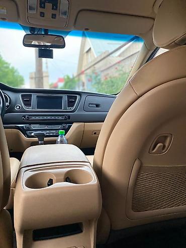 bmw 3 series: Kia Carnival: 2019 г., 2.2 л, Автомат, Дизель, Минивэн — 7