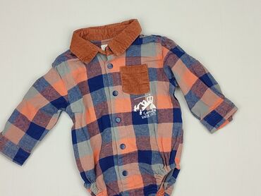 top secret kurtki: Body, Cool Club, 3-6 months, 
condition - Very good