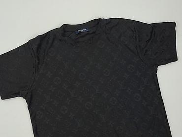 louis vitton: Louis Vuitton, T-shirt damski, rozmiar XL — 1