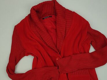 kurtka zimowa local heroes: Twist, Women`s knitwear, size XL (EU 42)
