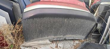 Капоты и комплектующие: Капот Honda, Б/у, Оригинал — 5