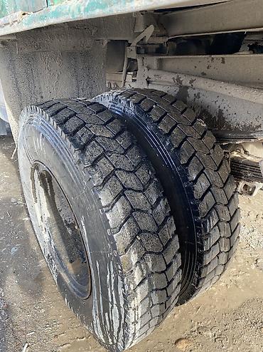 Грузовики: Грузовик, ЗИЛ, Стандарт, Б/у — 9