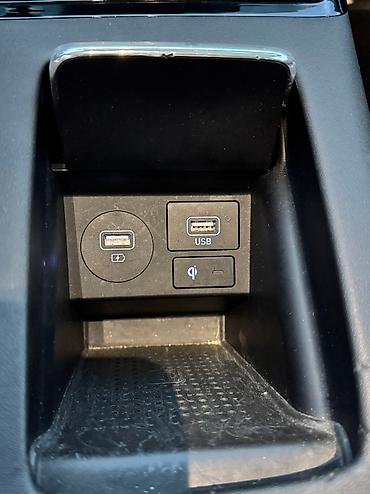 Hyundai: Hyundai Grandeur: 2020 г., 3 л, Автомат, Газ, Седан — 19