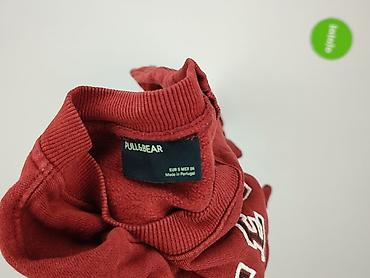 pull and bear aplikacja: PULL&BEAR, Bluza dla mężczyzn, rozmiar S — 5