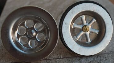 Digər santexnikalar: Çanaq üçün sifonlar Yeni sifon başlıqları, çanaq üçün cürdək sifon — 20