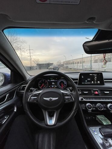 Hyundai: Hyundai Sonata: 2021 г., 2.2 л, Автомат, Дизель, Седан — 5