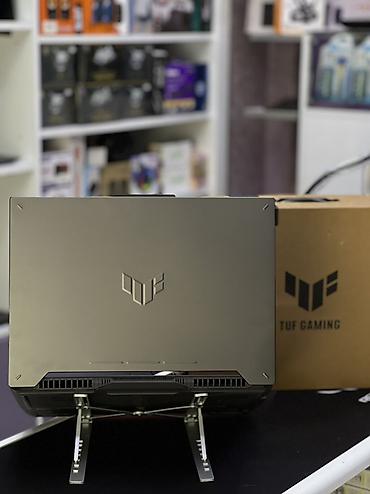 asus a15: Yeni ASUS TUF Gaming, 15.6 ", AMD Ryzen 7, 512 GB, Ünvandan götürmə, Ödənişli çatdırılma, Rayonlara çatdırılma — 2