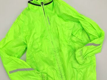 Jackets: Windbreaker for men, S (EU 36), condition - Very good