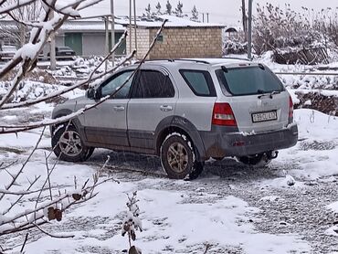 Kia Sorento: 2.5 l | 2013 il Ofrouder/SUV