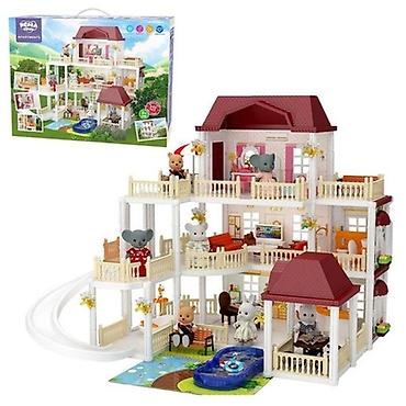 Игрушки: Домики, конструкторы от 1900 сом и выше Доставка бесплатная Оплата at lalafo.kg — 24 Игрушки: Домики, конструкторы от 1900 сом и выше Доставка бесплатная Оплата — 24