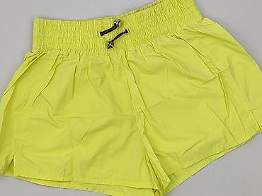 spodenki brooklyn: Bershka, Szorty damskie, rozmiar S — 1