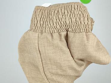 176 cm: Spodnie materiałowe damskie, rozmiar L — 5
