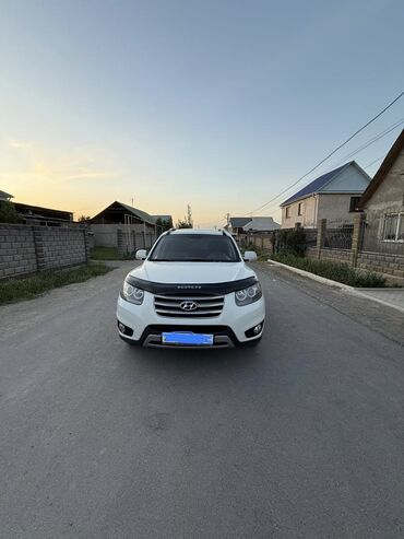 китайские авто: Huanghai : 2011 г., 2 л, Автомат, Дизель, Кроссовер