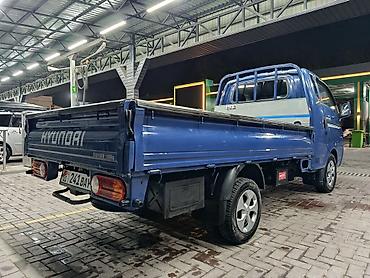 форд дубл кабина боковые стекла: Легкий грузовик, Hyundai, Стандарт, Новый — 6