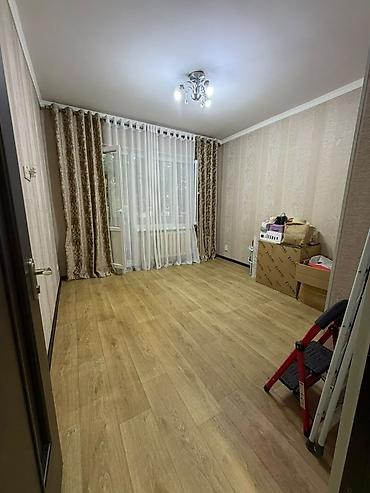 тец квартира: 3 комнаты, 65 м², 105 серия, 1 этаж, Косметический ремонт — 10